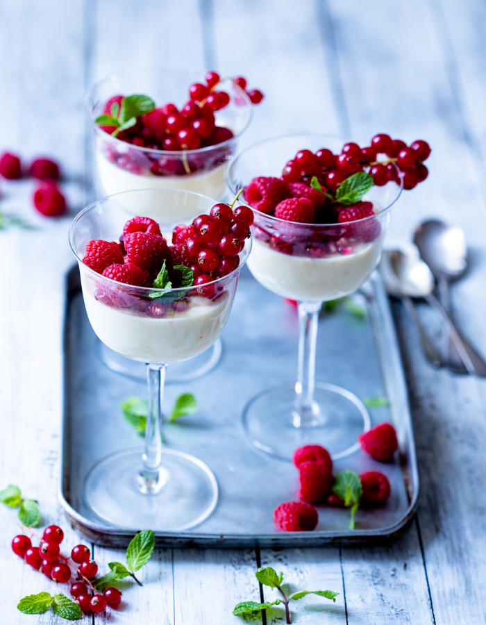 Kersfeespoedings vir diabete