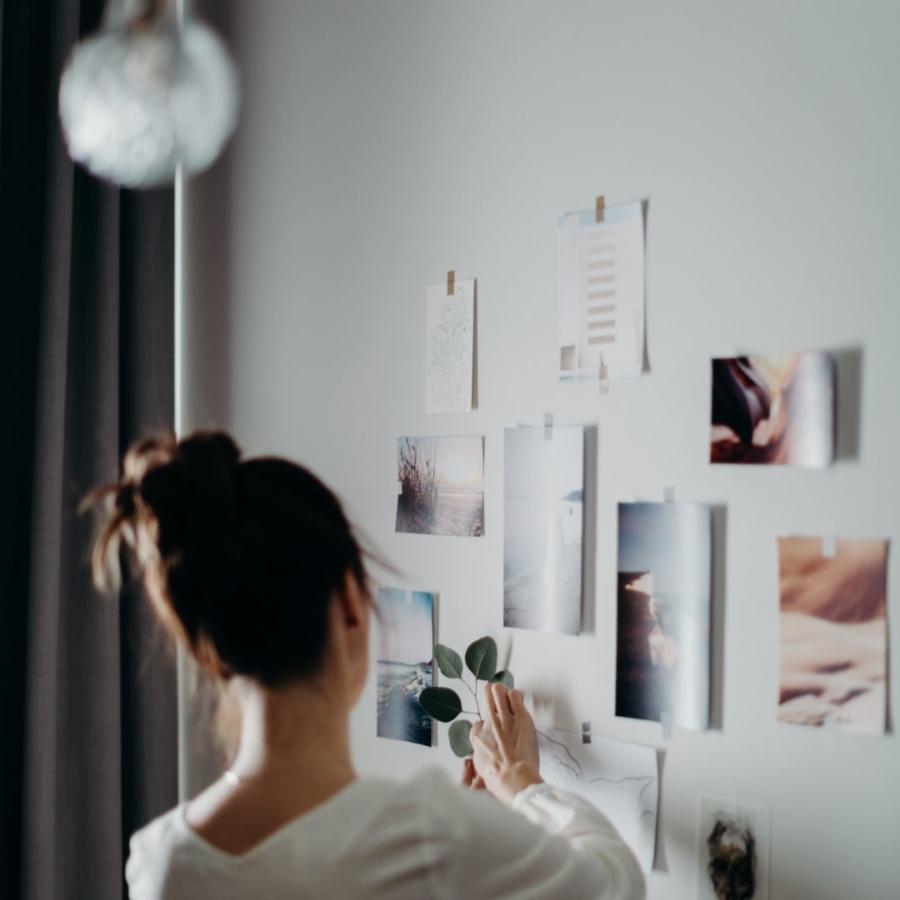 visualiseringsbord