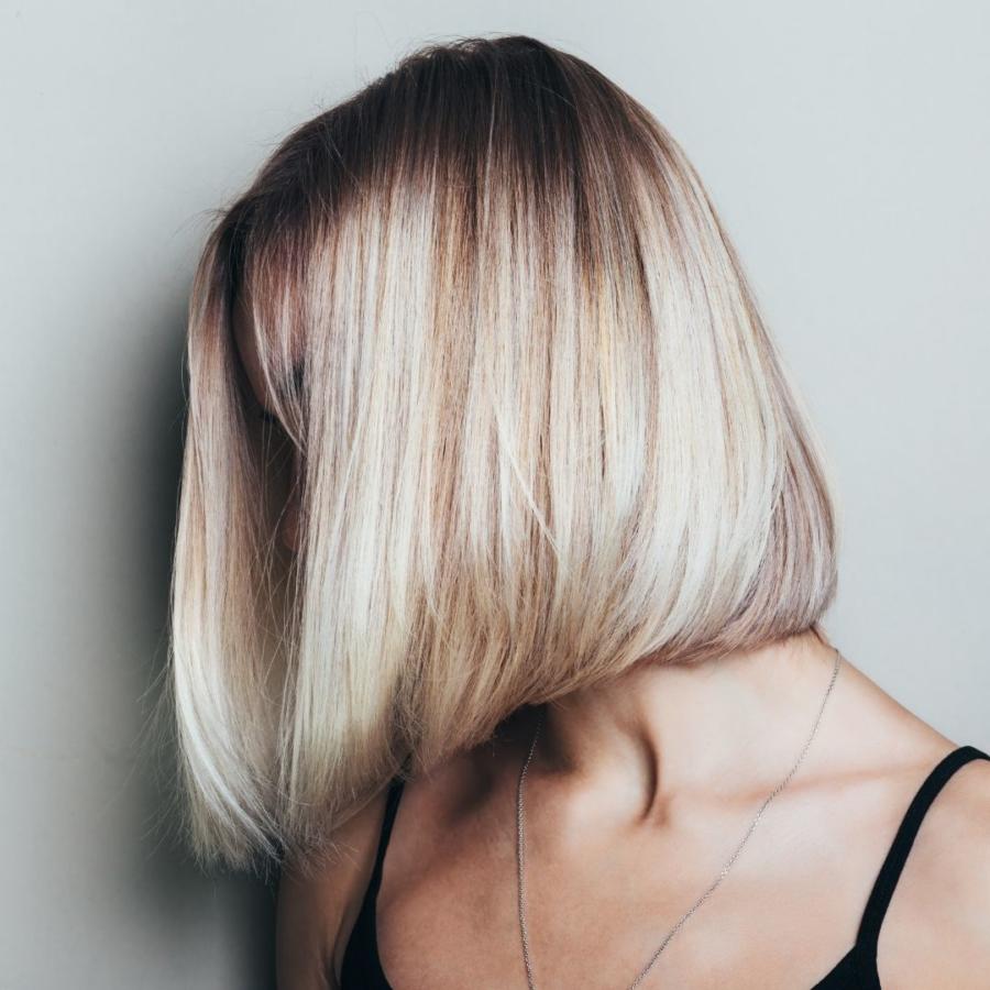 haarverlies