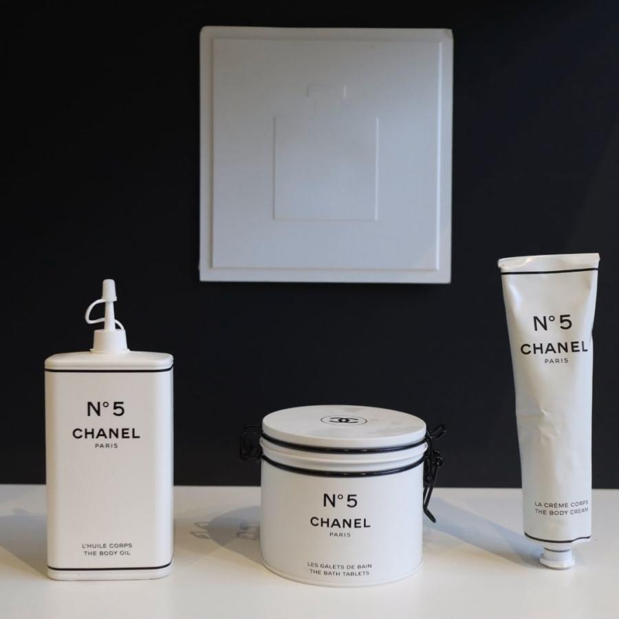 Chanel N°5 Factory 5