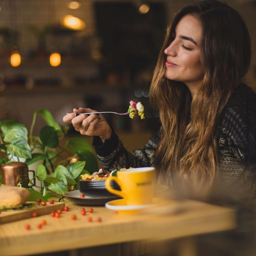 mindful eating