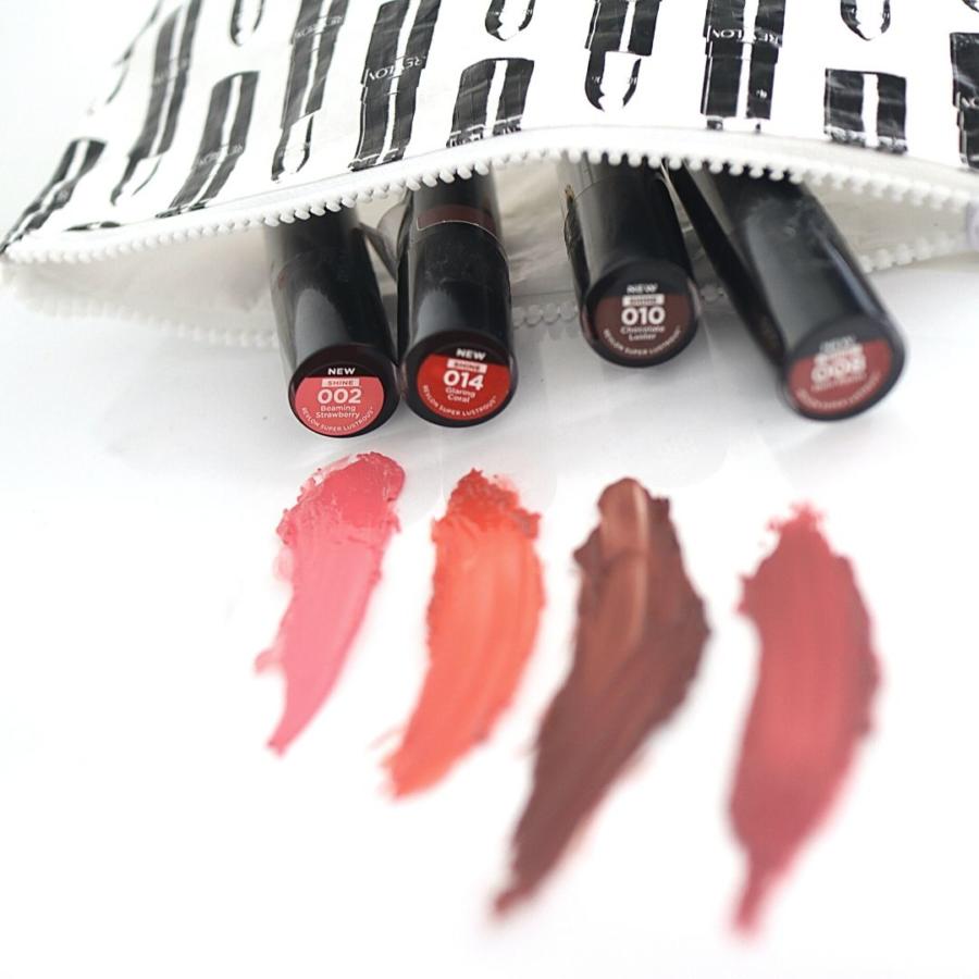 lipstiffie Revlon Super Lustrous