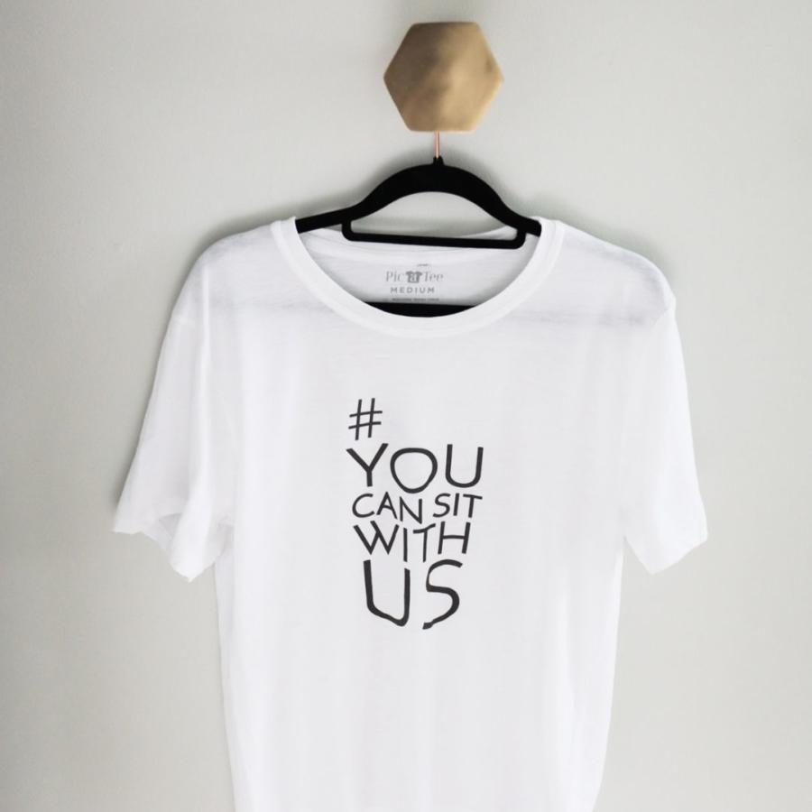 #youcansitwithus