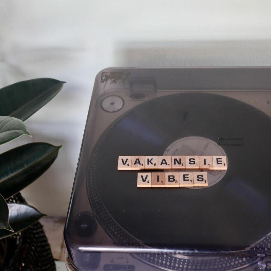 vakansiemusiek