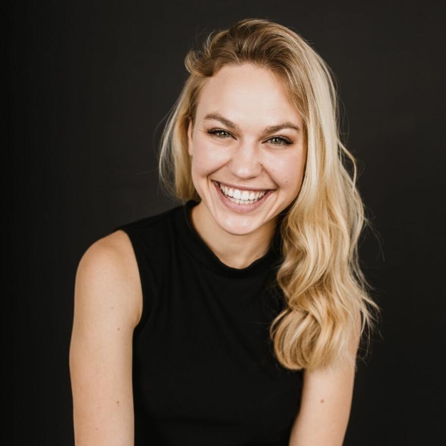 Ilse-Lee van Niekerk