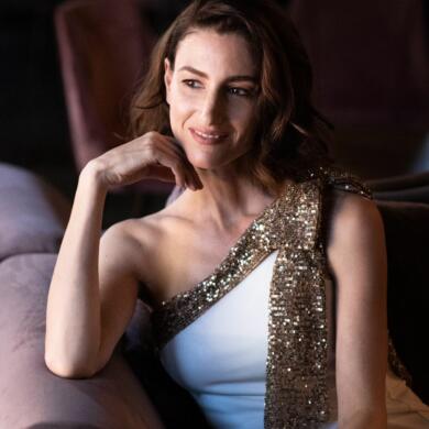 Vicky Davis
