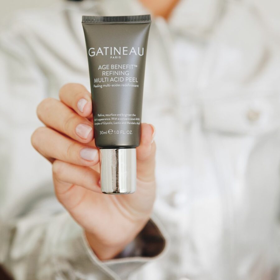 Gatineauy Age Benefit Refining Multi Acid Peel