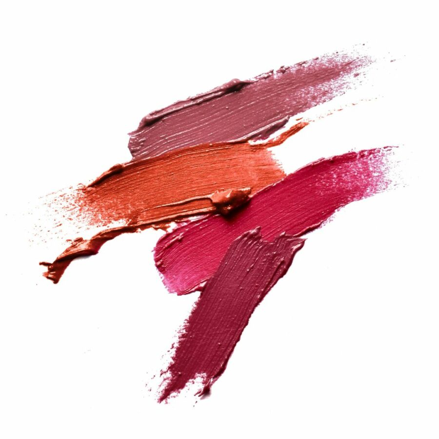 lipstiffie kleure