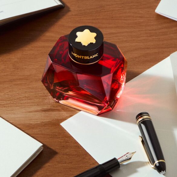Montblanc Signature Elixer